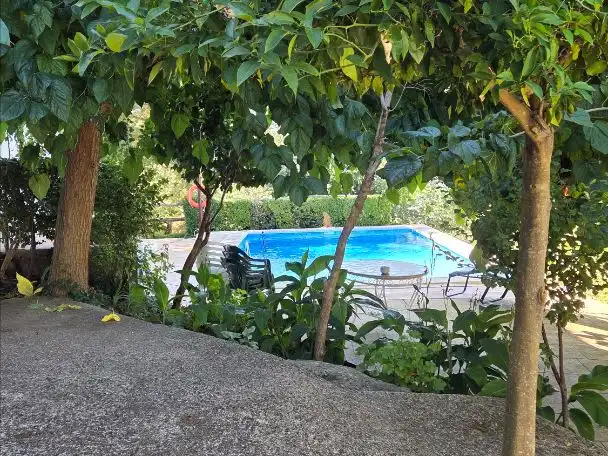 Piscina de Pis en venda en El Real de San Vicente, Toledo