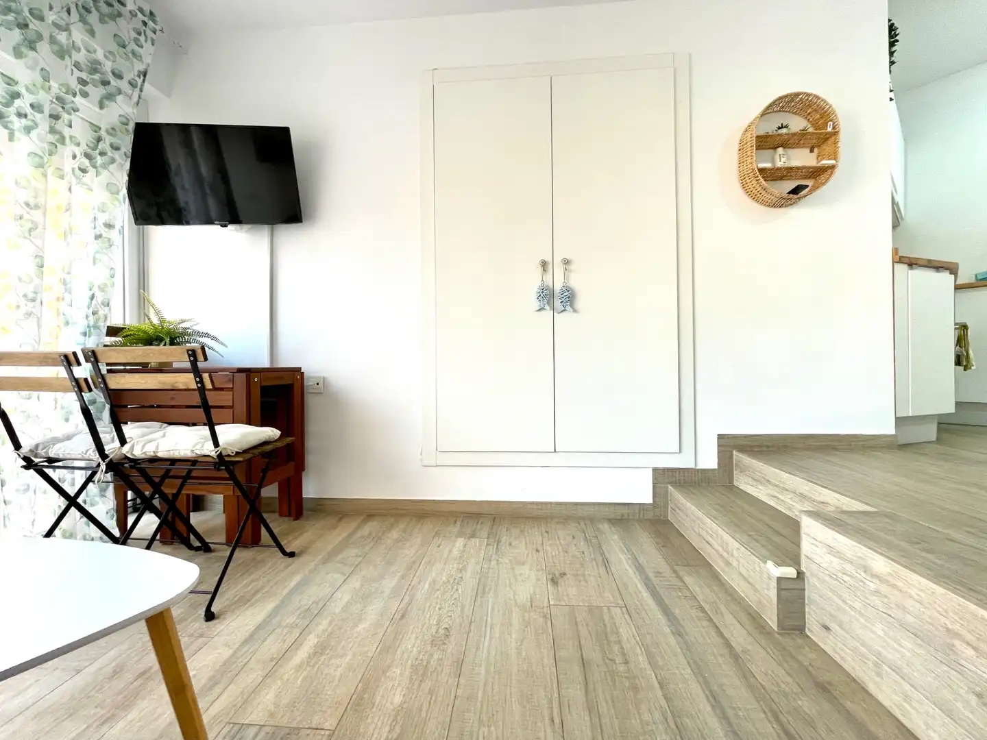 Apartament en venda a Calle Comercial Casino P, 2, Playa de las Gaviotas - El Pedrucho