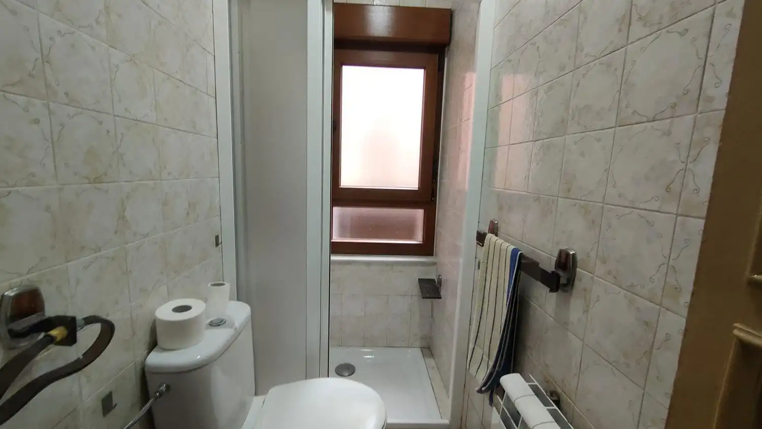 Flat for sale in Aller