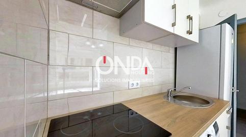 Foto 4 de Apartament de lloguer a Lleida, Organyà, Lleida