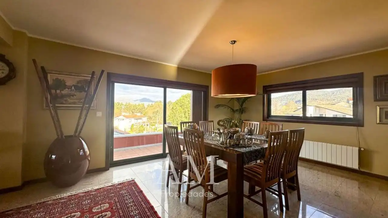 Detached house with garden for sale in Alcoucer, imagen 18