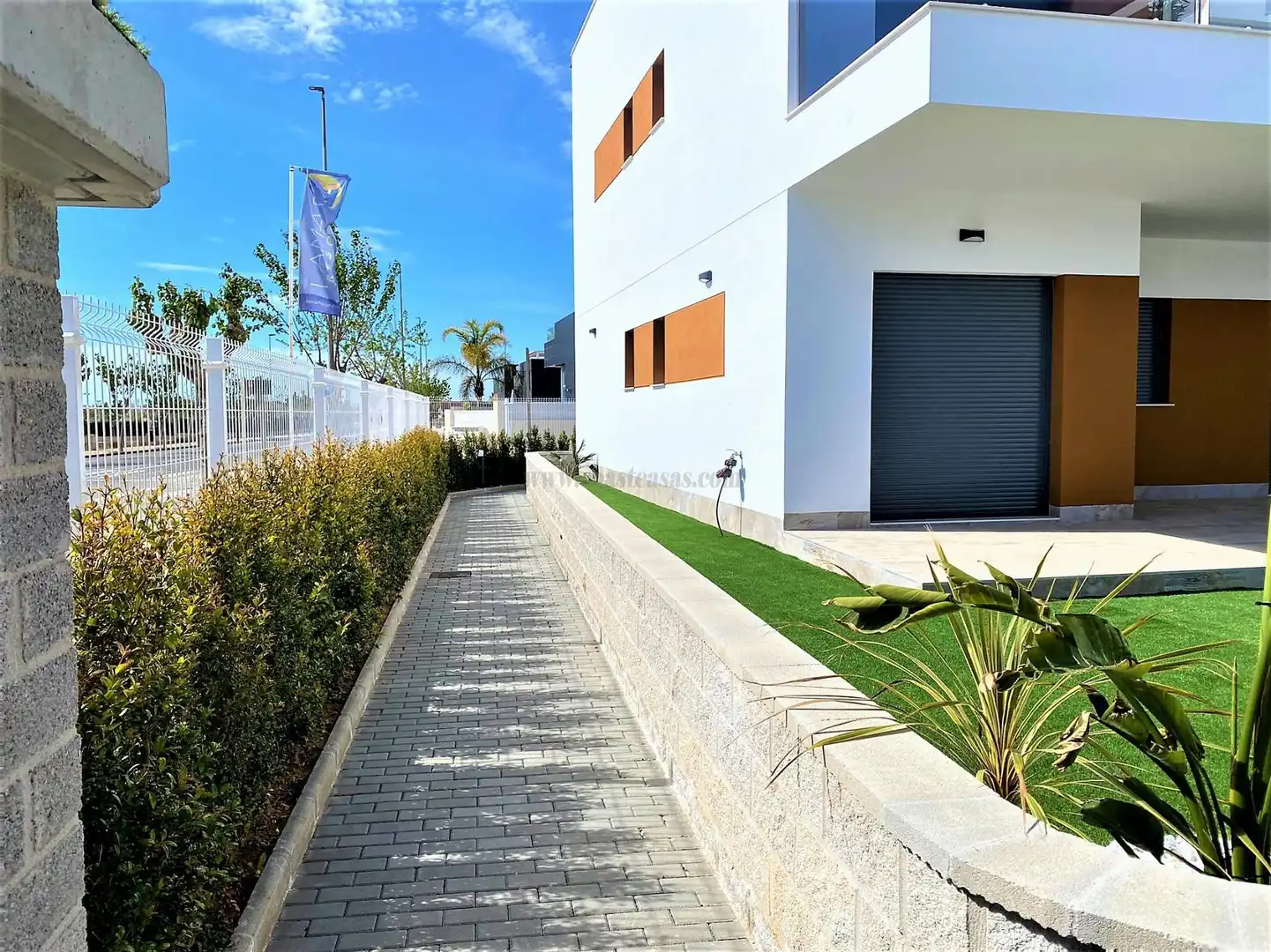 Apartment with pool for sale in Pilar de la Horadada ciudad, imagen 26