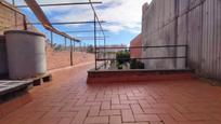 Terrace of Single-family semi-detached for sale in Terrassa  with Terrace