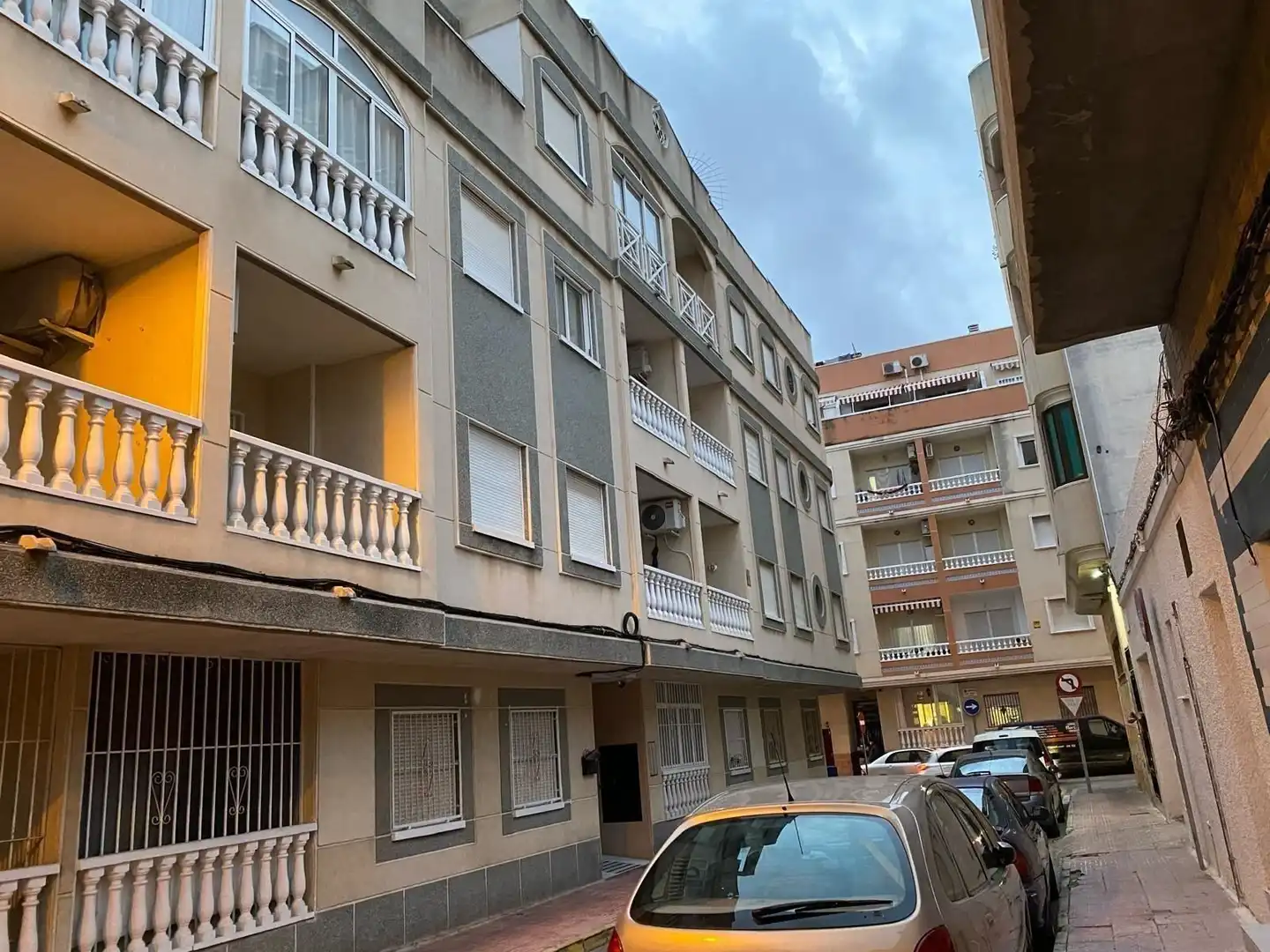Apartament amb ascensor en venda a Centro, imagen 5