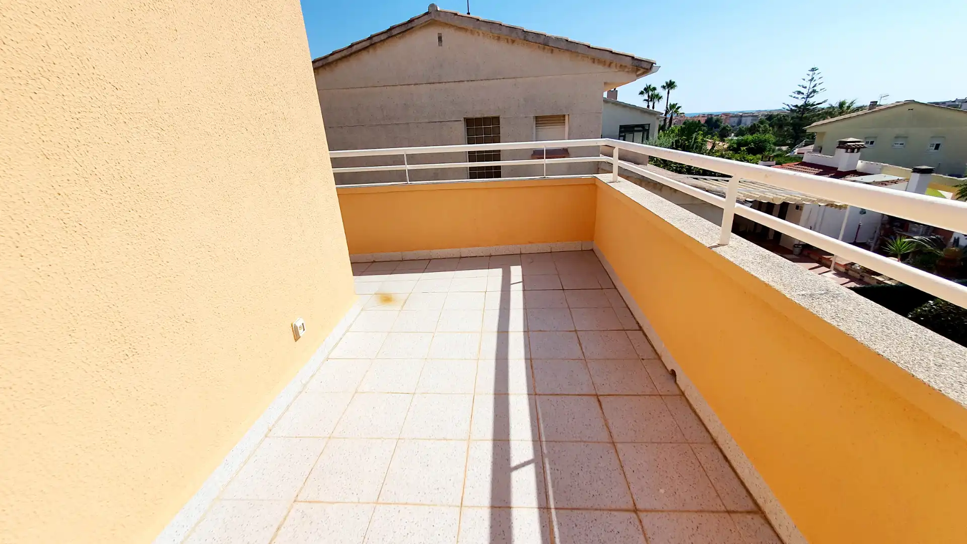 Terrace of Houses for sale in Calafell  with Heating, Private garden and Terrace
