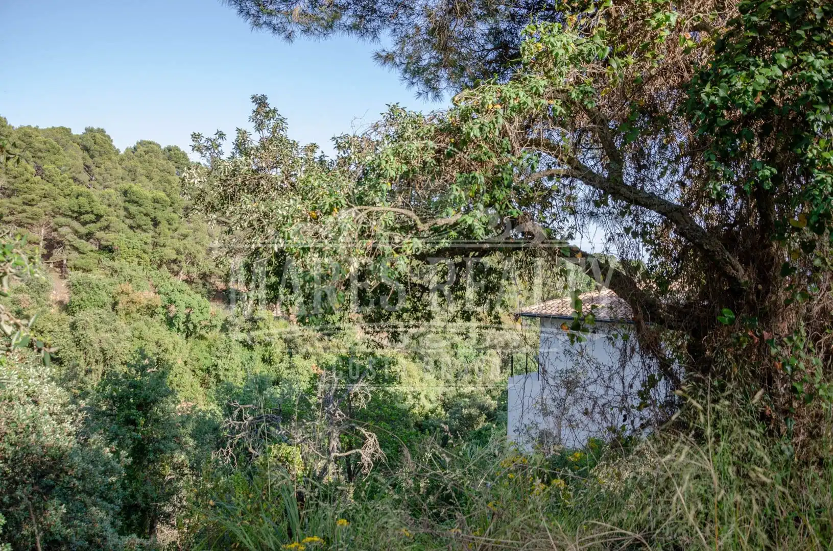 Grundstücke und Bauplätze zum Verkauf in Santa María de Llorell, imagen 9