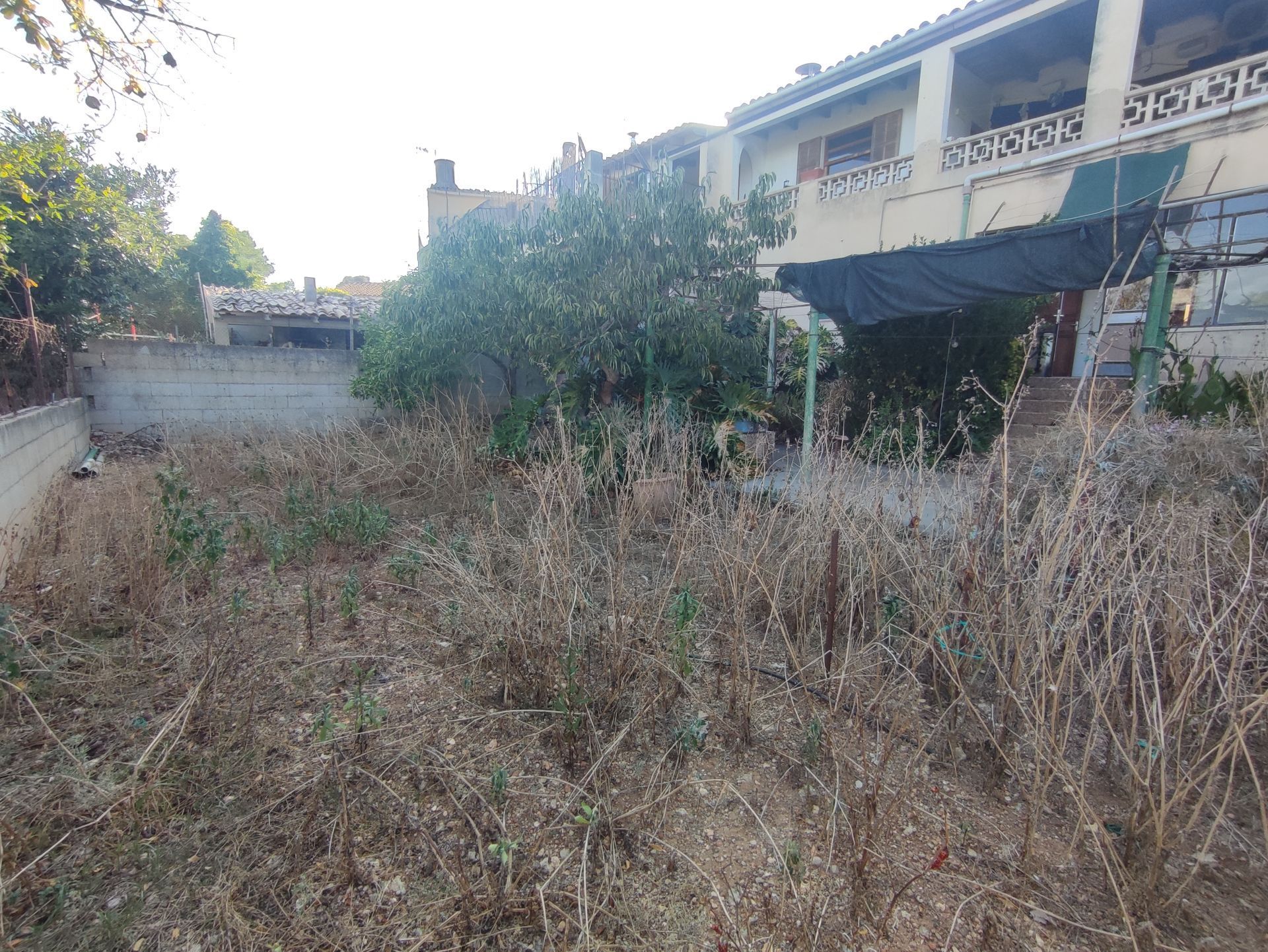 Wohnung zum verkauf in Sencelles mit Terrasse und Abstellraum