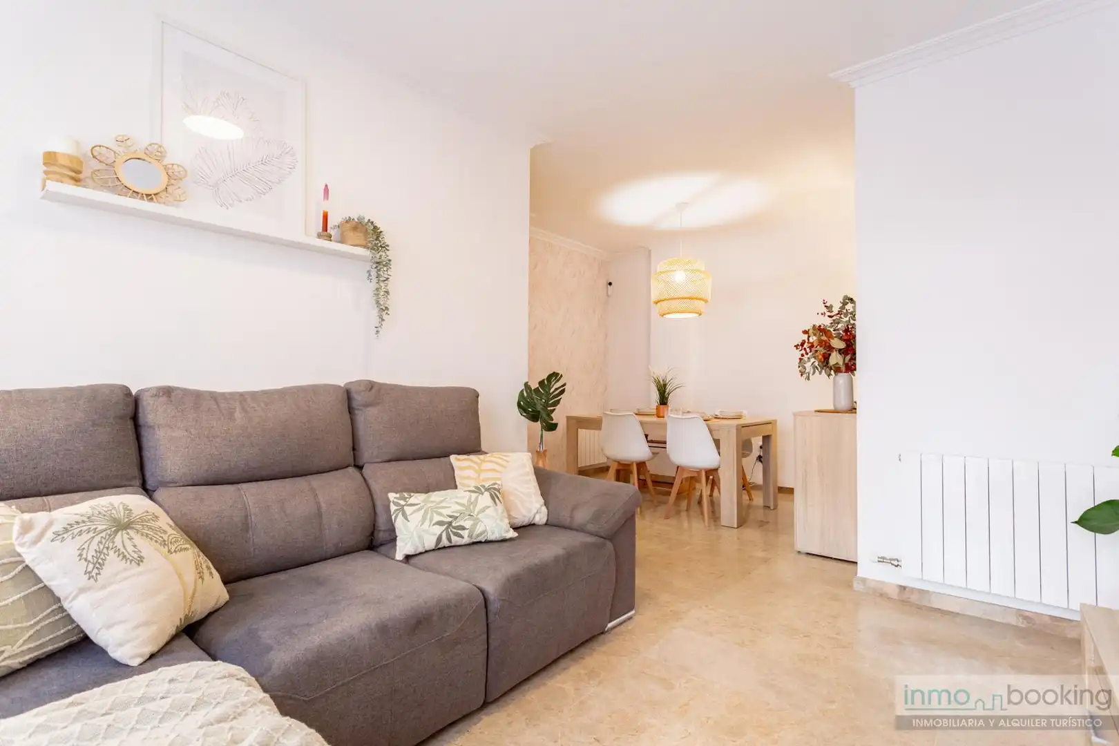 Wohnzimmer von Wohnungen zum Verkauf in Mestral 