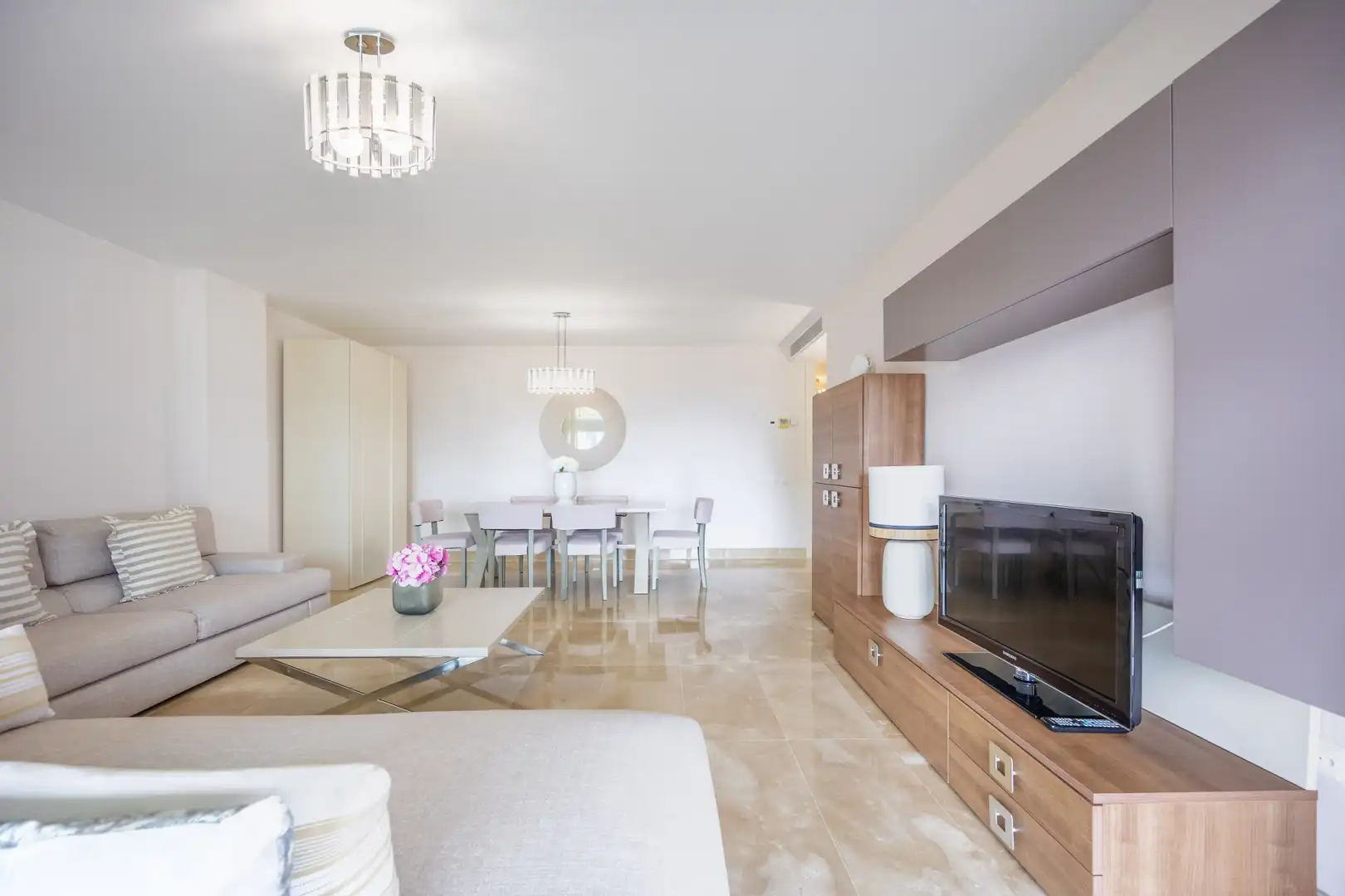 Apartament amb piscina en venda a Chullera, imagen 7