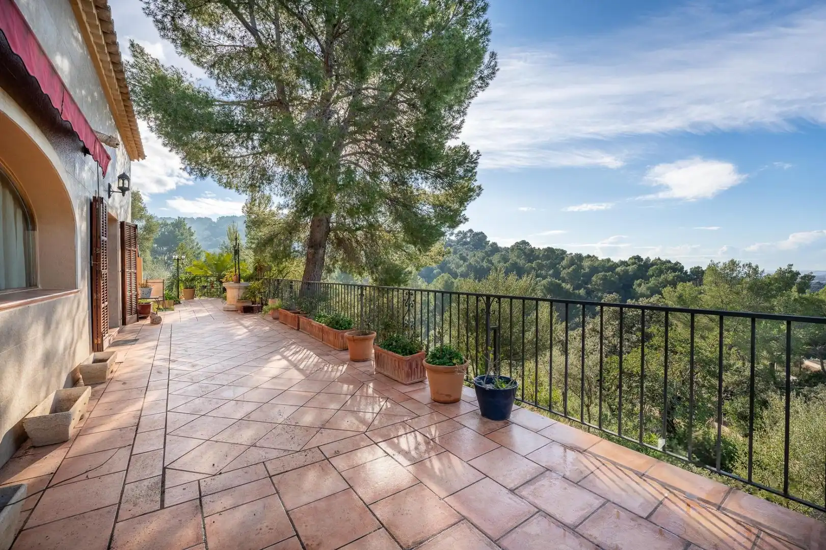 Country house with garden for sale in Passeig Antoni Estarellas, imagen 26