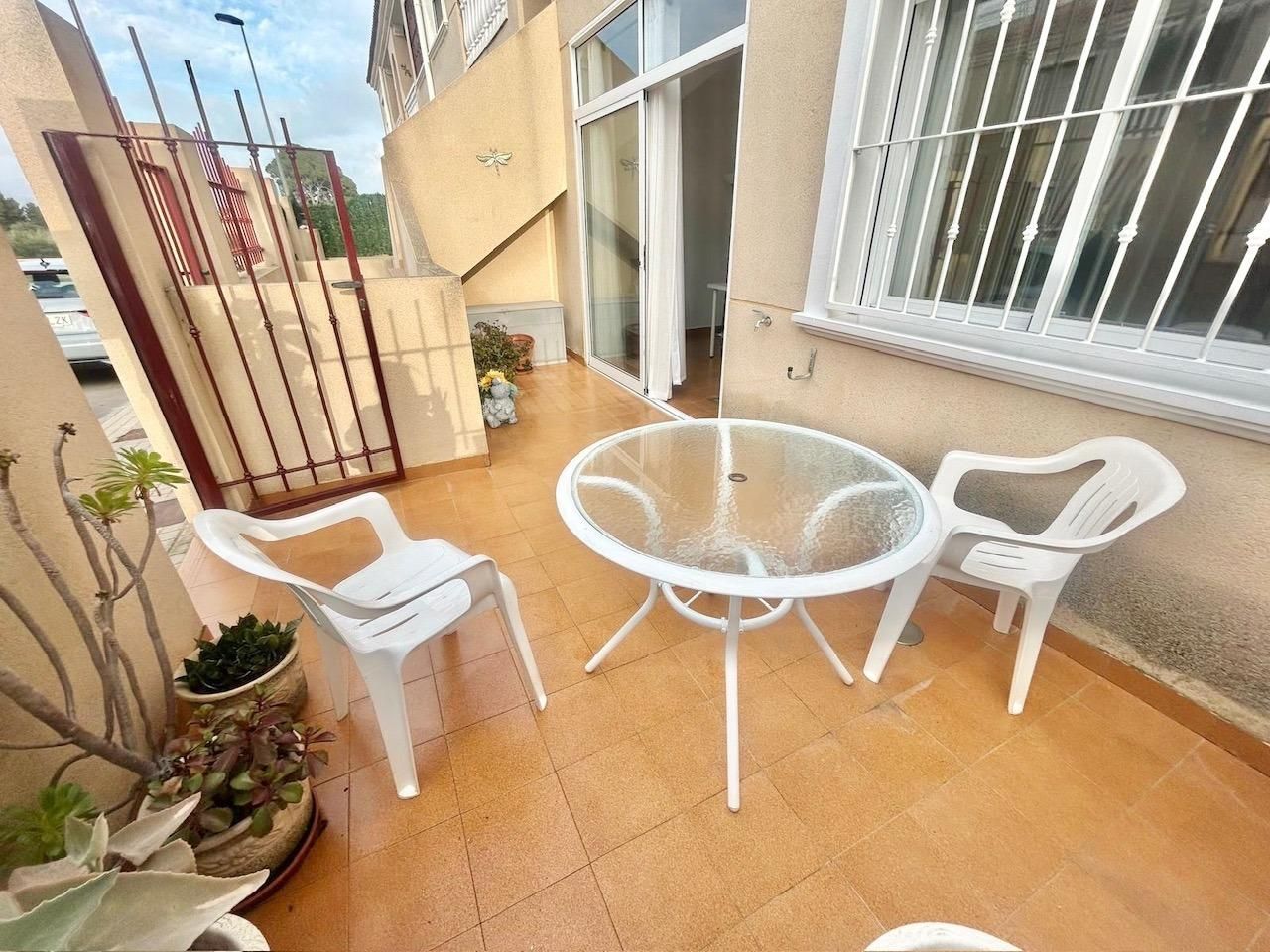 House or chalet to rent in Avenida DEPORTIVA, Montepinar - La Aparecida - Raiguero