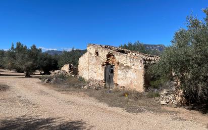 Außenansicht von Country house zum verkauf in Roquetes