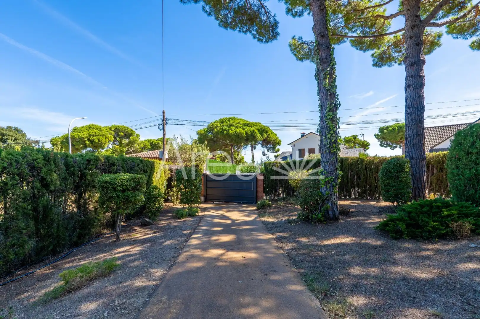 Villa avec terrasse à vendre à Arenys de Munt, imagen 52