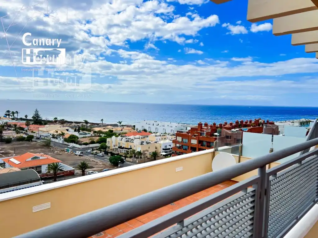 Mini appartamento con piscina in vendita a Avenida Palm-mar, imagen 35