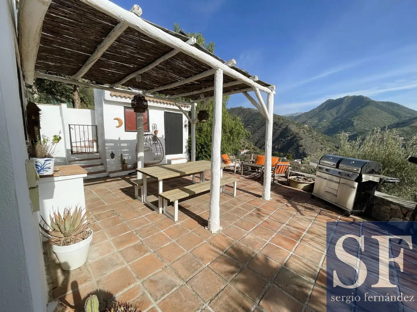 Casa en venta en Cómpeta, imagen 19