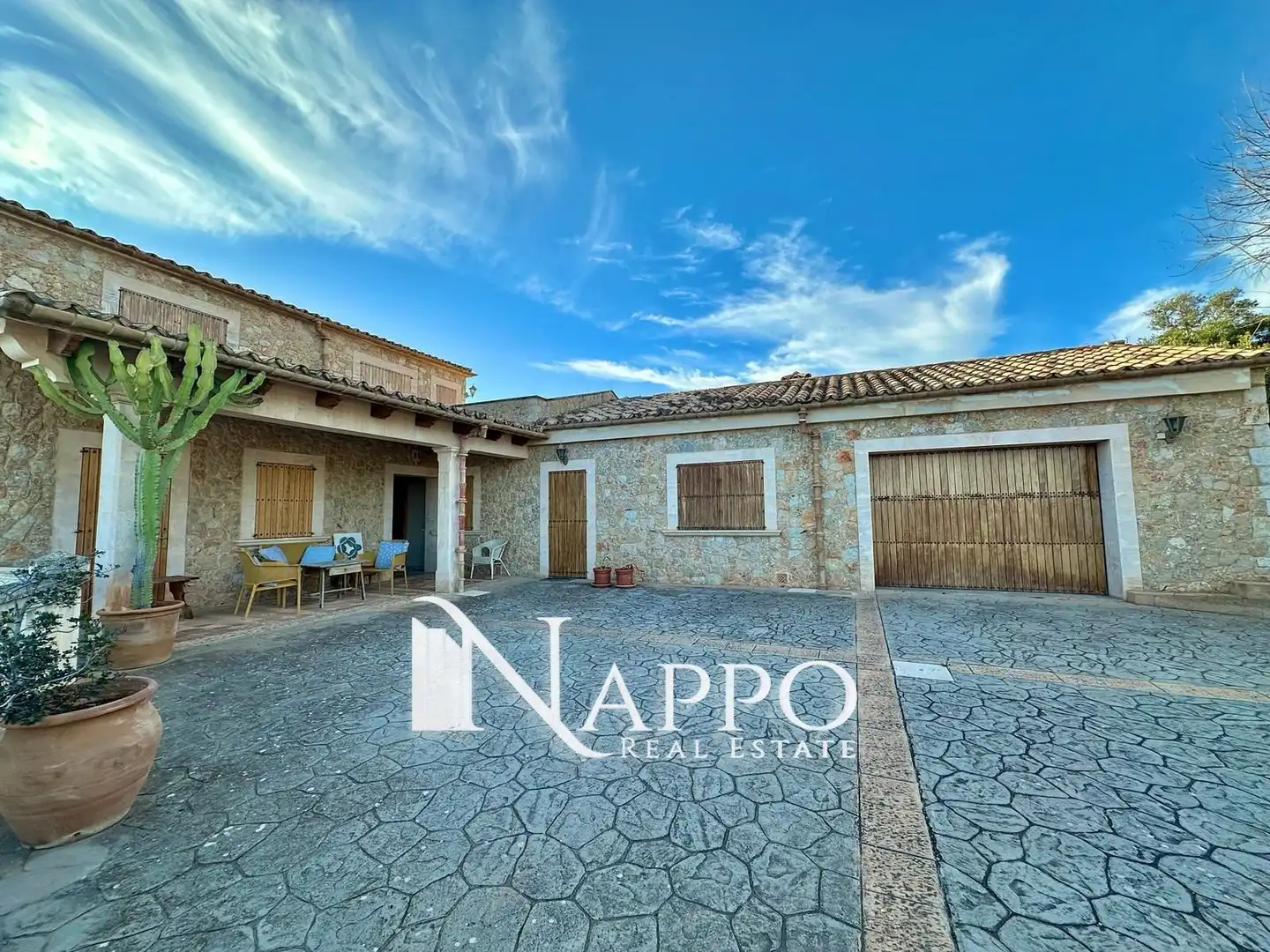 Casa o chalet en venta en 9, Centro