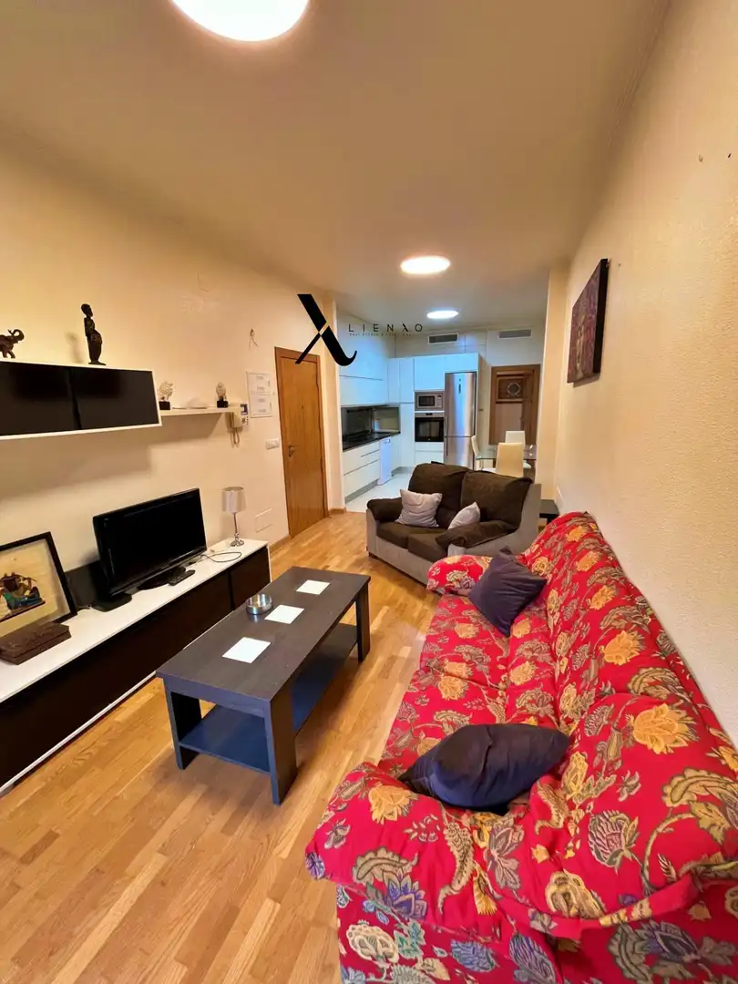 Appartement compact avec ascenseur à vendre à Plaza Plaza Colón, imagen 5