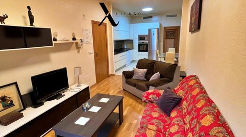 Foto 5 de Apartament en venda a Plaza Plaza Colón, San Mateo, Lorca