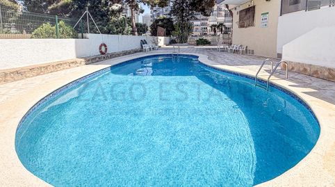 Foto 3 de Piso en venta en Avenida Roma, Rincón Alto, Benidorm