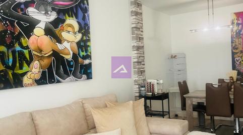 Foto 4 de Pis en venda a Carrer de Lope de Vega, 29, Carlet, Valencia