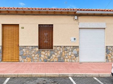 Casa a schiera in vendita a C. la PurÃ­sima