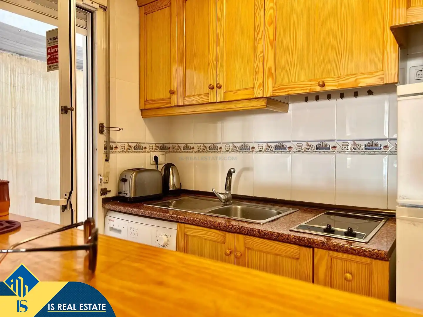 Apartament amb ascensor en venda a Centro, imagen 27