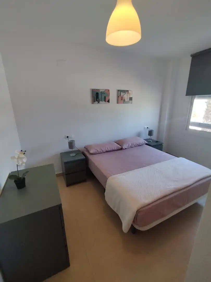 Wohnung zur Miete in Avenida Premios Principe de Asturias, Terrazas de la Torre Golf