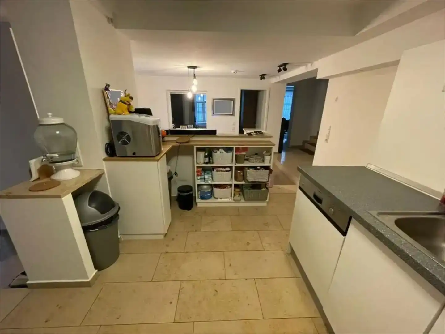 Apartamento de alquiler en El Pla del Real