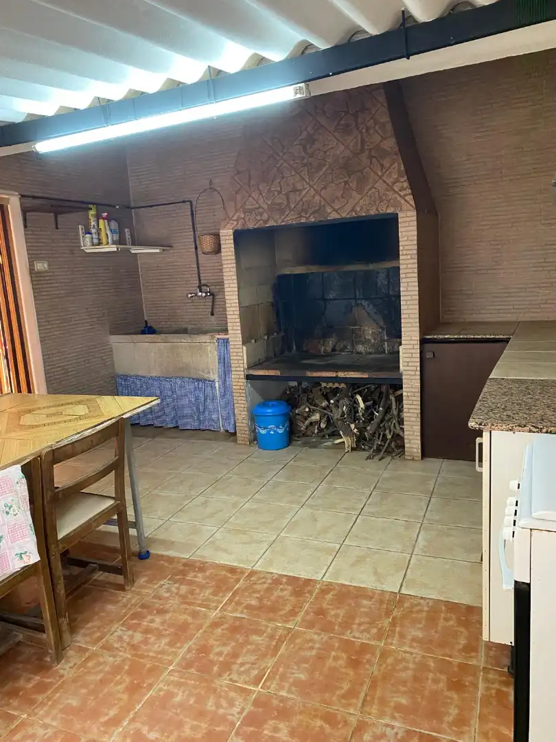Casa o xalet en venda en L'Alcora amb Aire condicionat, Calefacció i Jardí privat