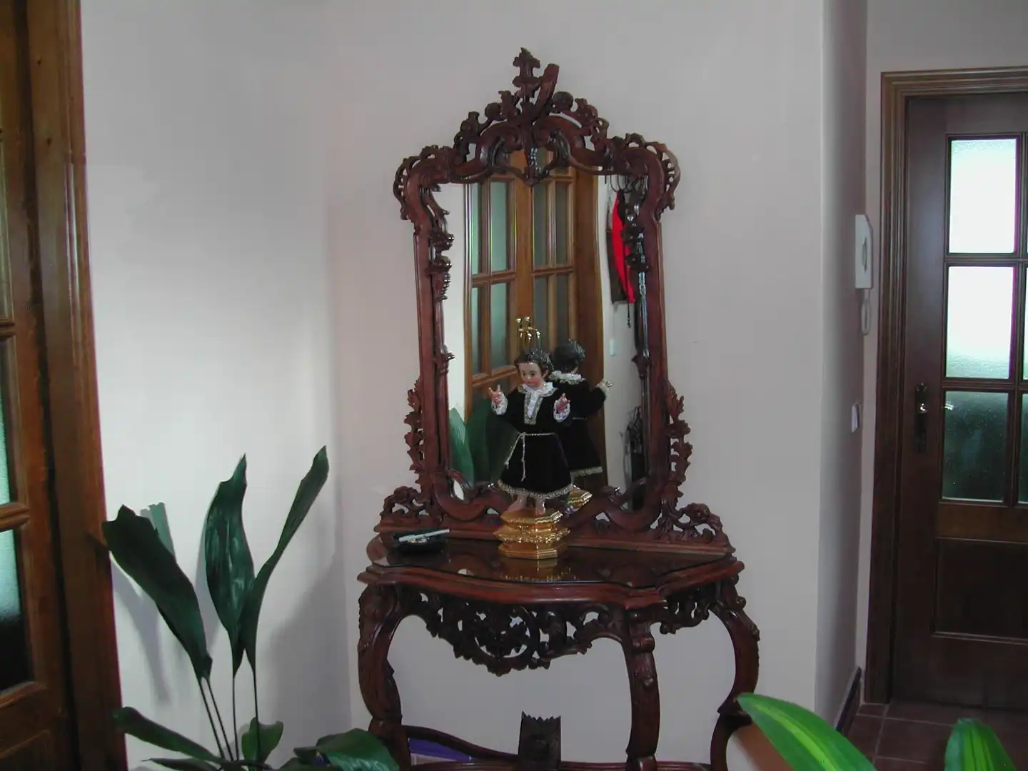 Casa con piscina in vendita a Calle de Zarzagorda, imagen 43