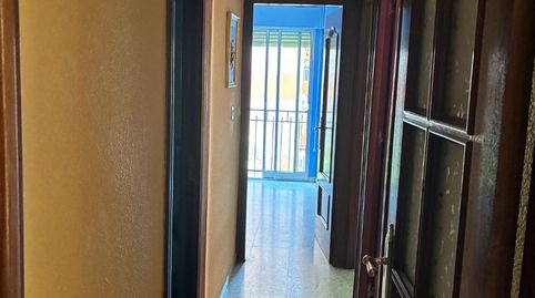 Foto 4 de Pis en venda a Barrio de Zaidín, Granada Capital