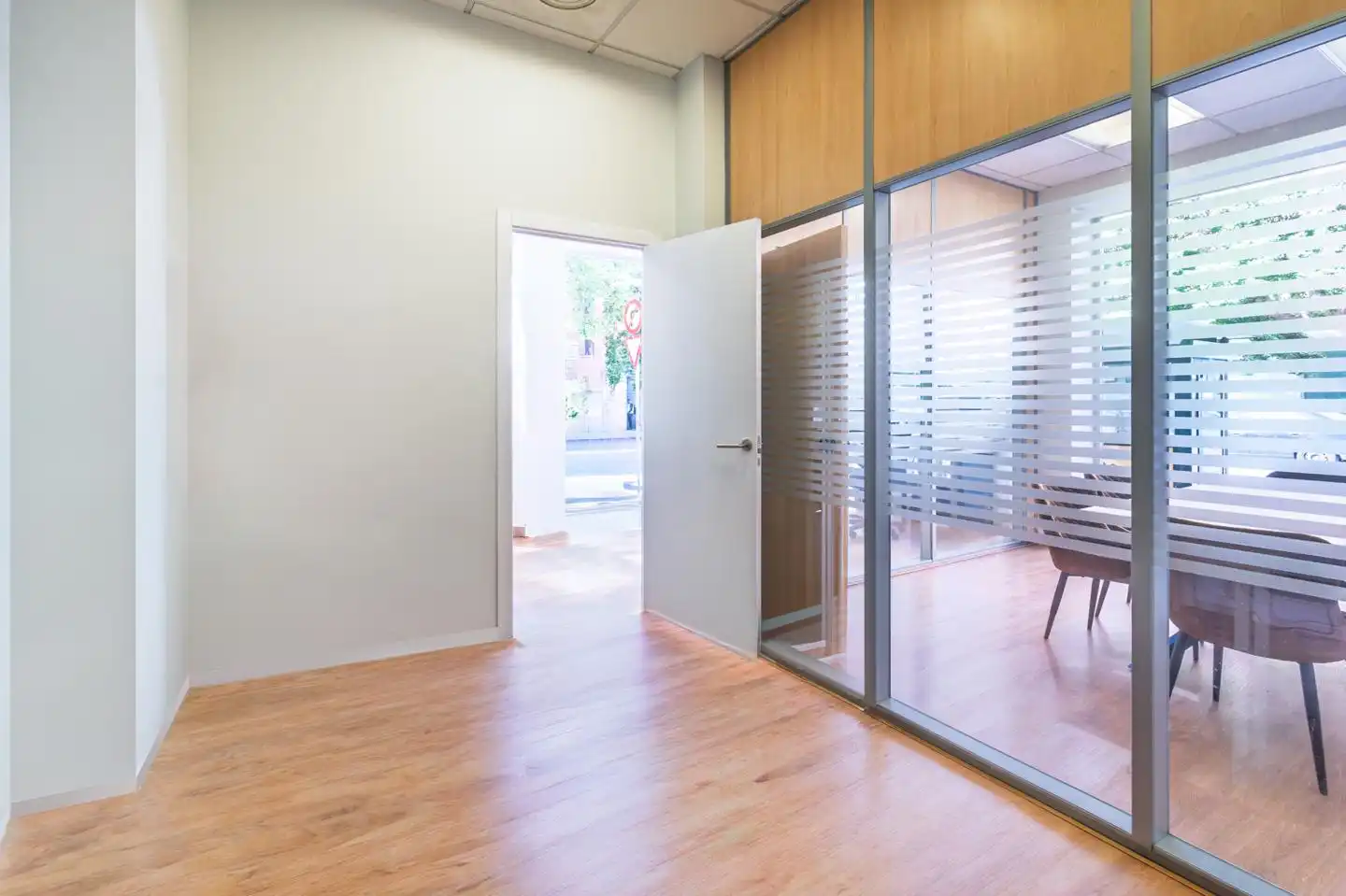 Commercial properties for rent in  Pamplona / Iruña  with Air Conditioner