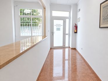 Wohnung zum Verkauf in Sueca ciudad
