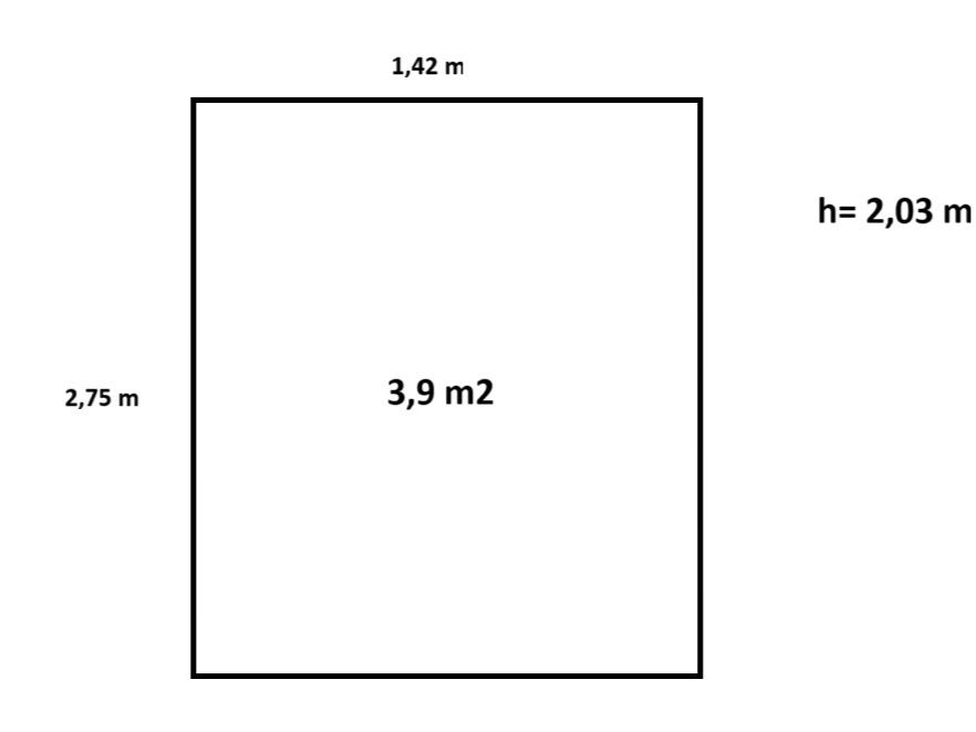 Trastero de alquiler en Getxo 