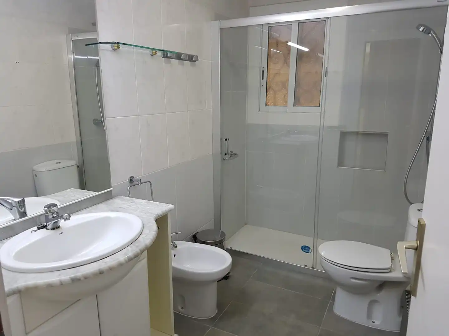 Bany de Casa o xalet en venda en Tossa de Mar amb Aire condicionat, Calefacció i Jardí privat