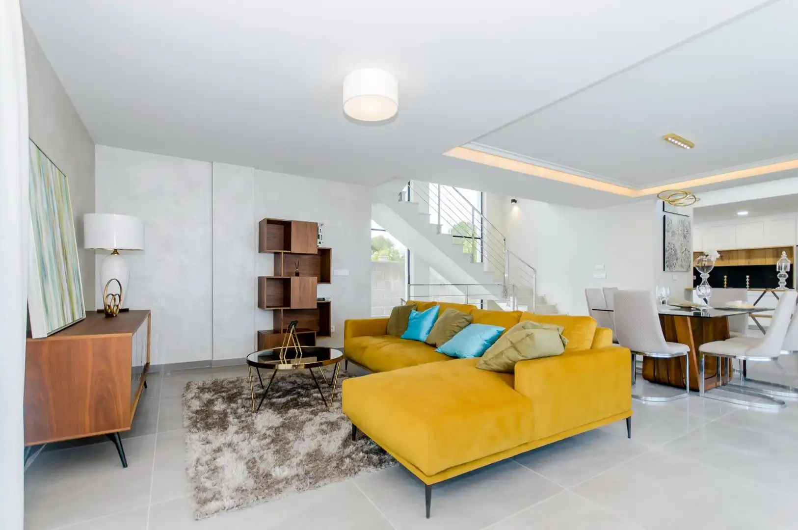 Chalet con piscina en venta en San Miguel de Salinas, imagen 9
