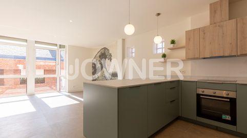 Photo 2 of Flat for rent in Calle de Antonio Rodríguez Villa, El Viso, Madrid Capital