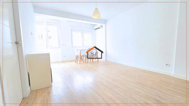 Piso en Alquiler en Calle del Mármol en Imperial