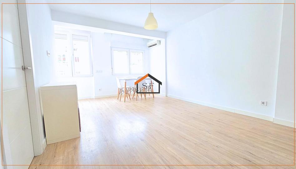 Foto 1 de Pis de lloguer a Calle del Mármol, Imperial, Madrid