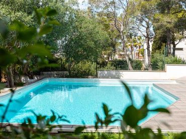 Xalet amb piscina en venda a Sa Cabaneta