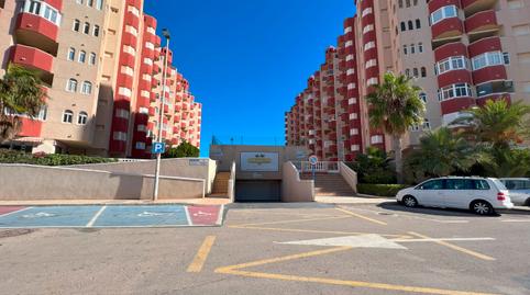 Foto 2 de Garatge en venda a Calle G, 6, Tomás Maestre, La Manga del Mar Menor