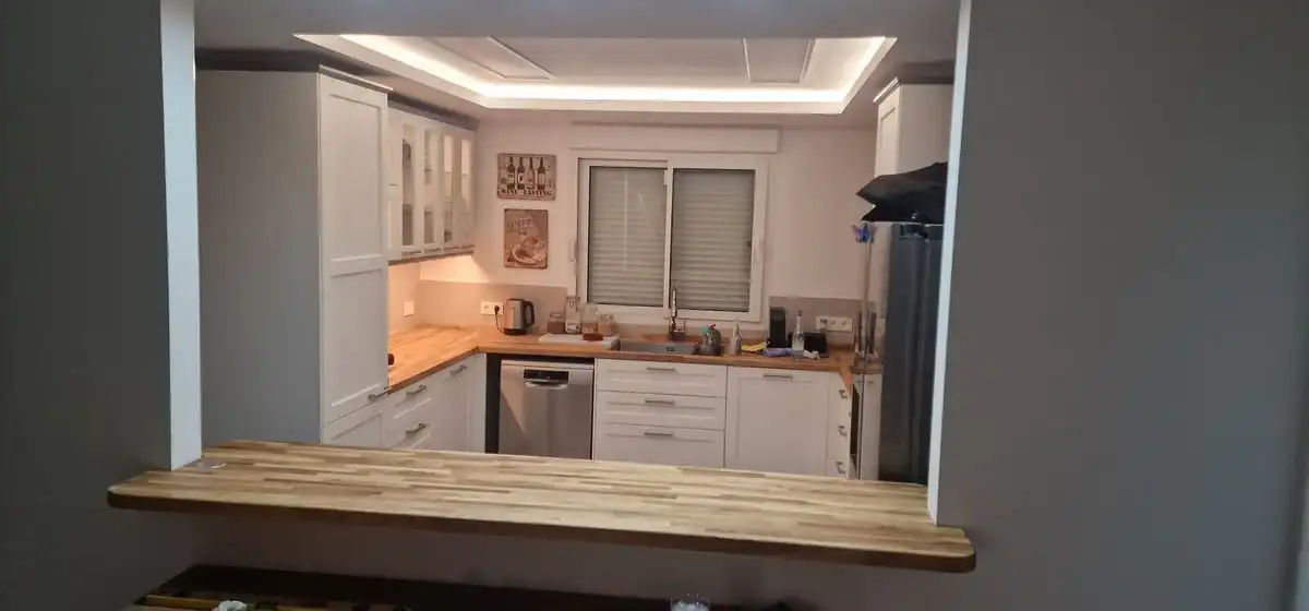 Maison mitoyenne avec jardin à vendre à Puerto de la Duquesa, imagen 9