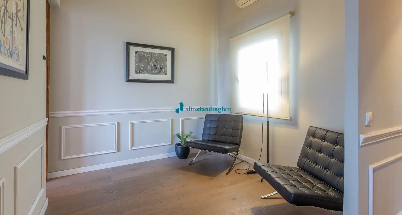 Wohnung mit Terrasse zum Verkauf in Passeig de Gràcia, imagen 10