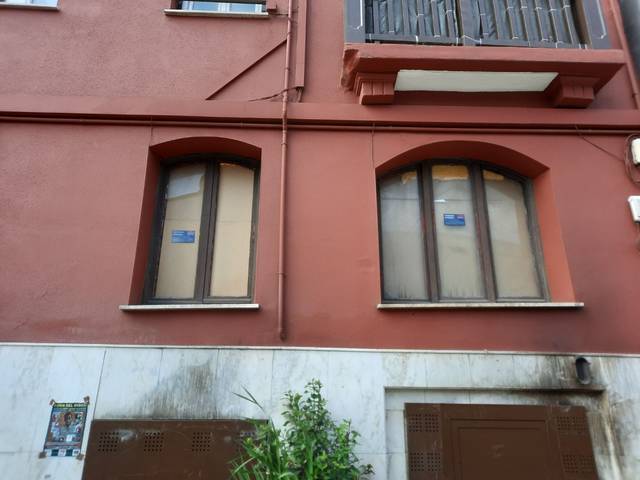 Oficina en Venta en Nafarroa Hiribidea, 16 en Pasaia