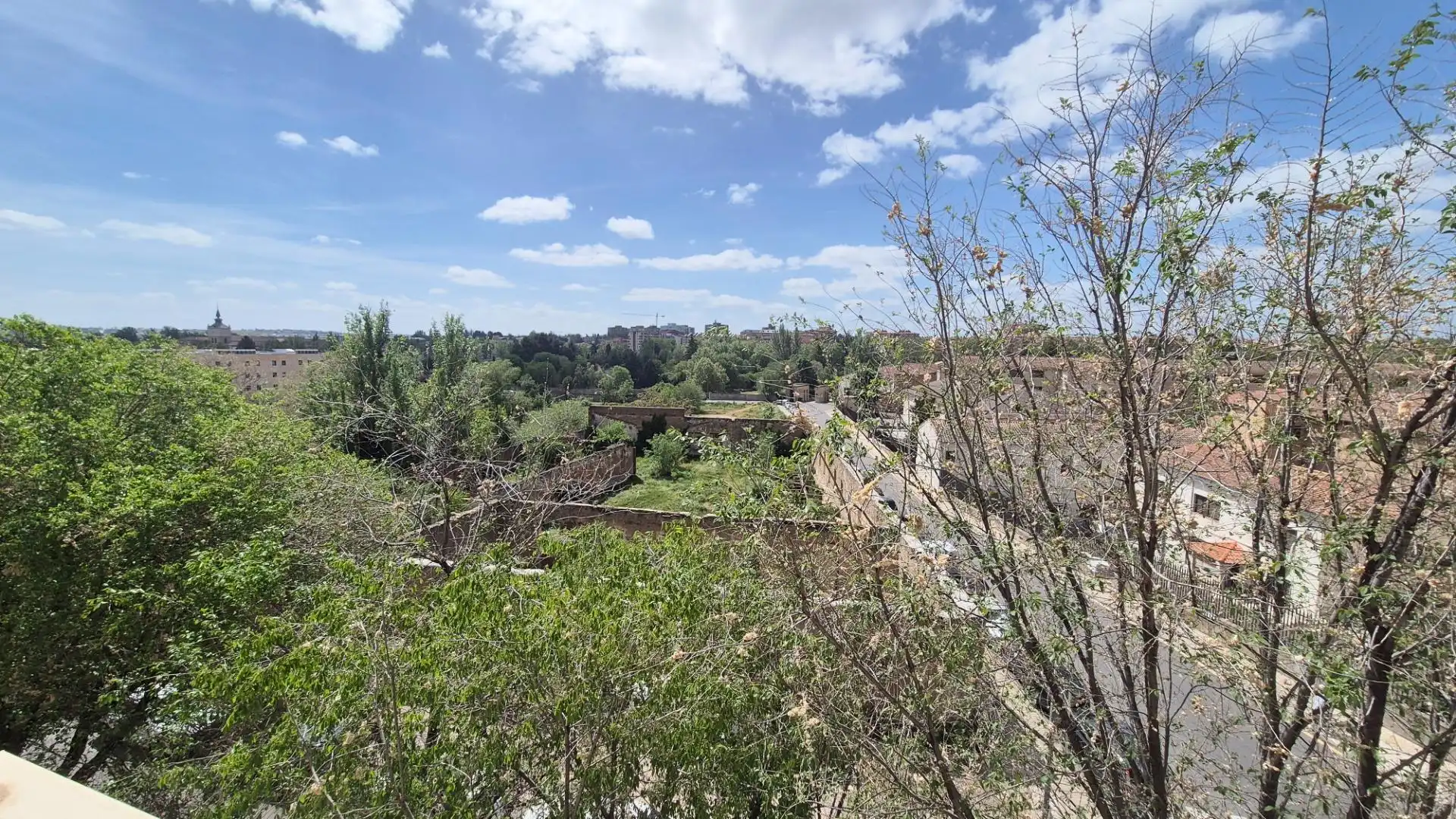 Piso en venta en Salamanca con Calefacción y Amueblado