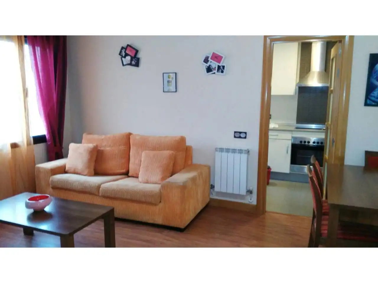 Appartement avec ascenseur à vendre à Calle Zambrana