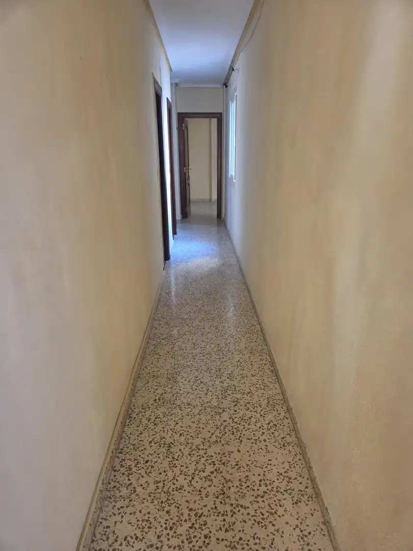 Pis en venda en Alcalá la Real amb Terrassa i Balcó