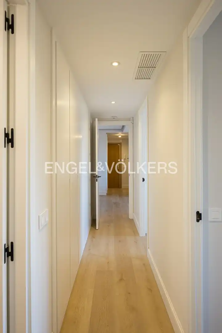 Wohnung mit Pool zum Verkauf in Ciudad Lineal, imagen 18