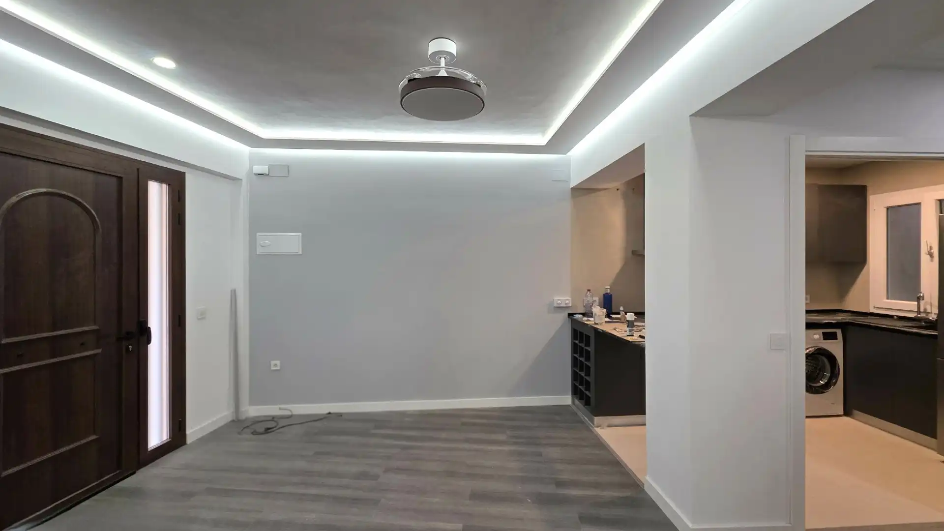 Wohnung zum Verkauf in Carrer Església, imagen 33