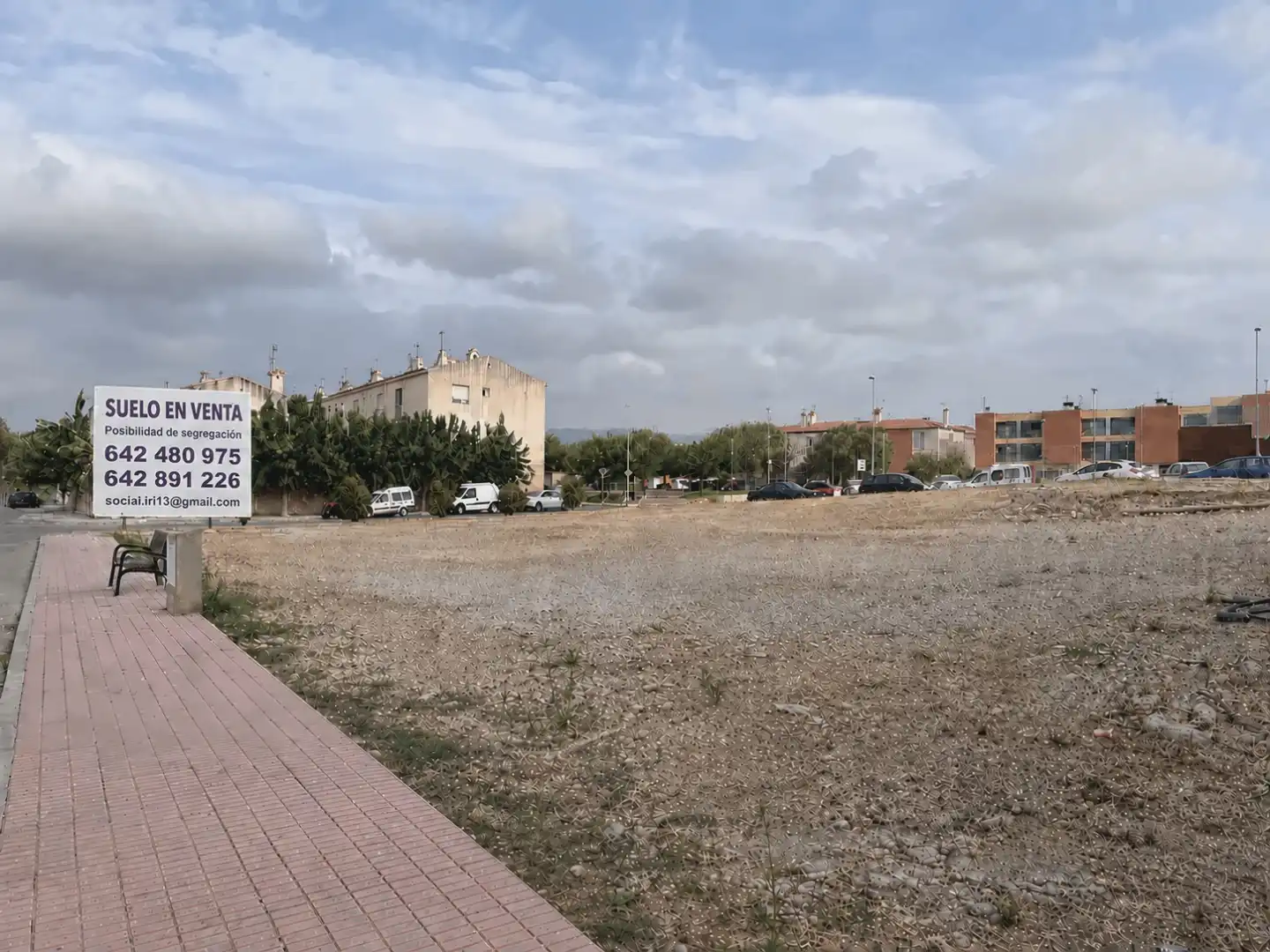 Residential for sale in Sant Joan de Moró